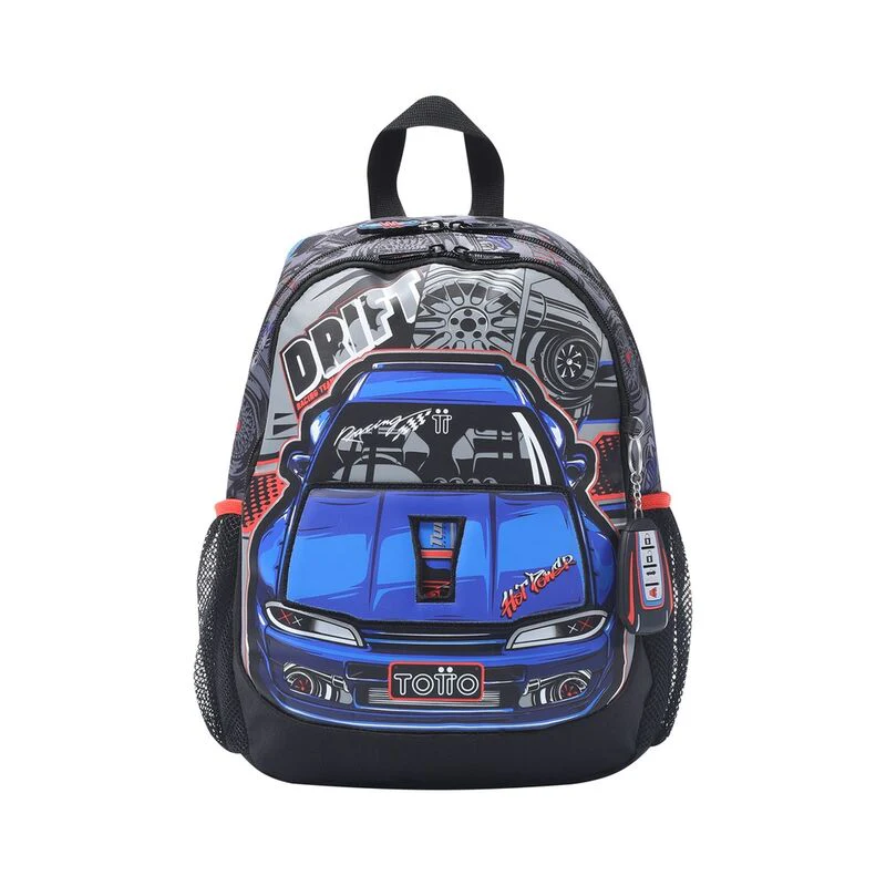 Mochila Racing 32Cm