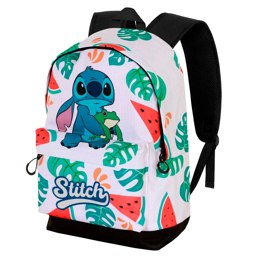 Mochila Rana Stitch Disney 44Cm Adaptable - Image 2