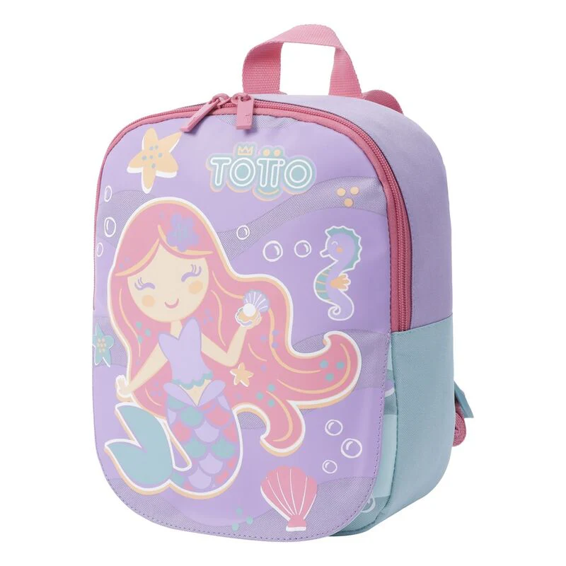 Mochila Rangy Sirenita 27Cm - Image 2