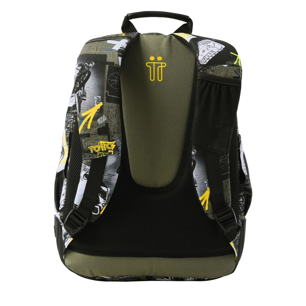 Mochila Rayol 44Cm - Image 3
