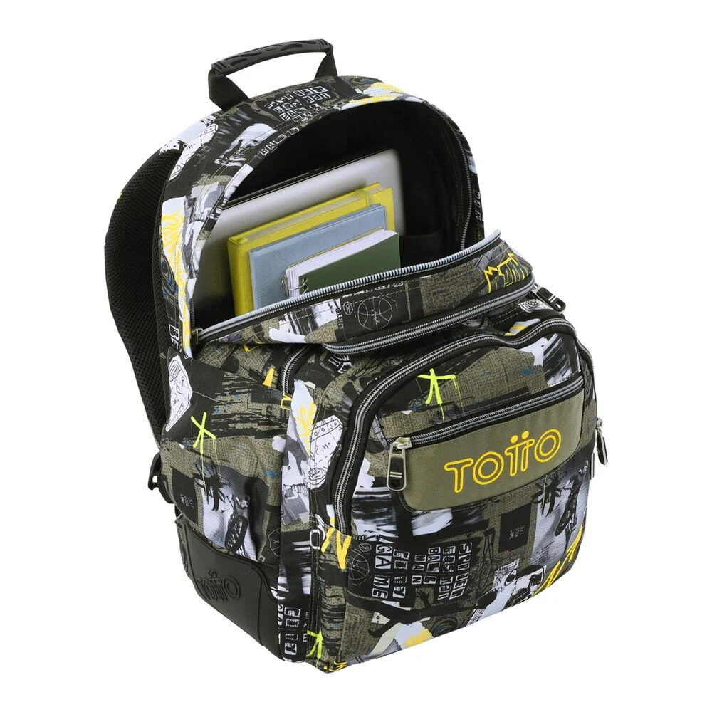 Mochila Rayol 44Cm - Image 5
