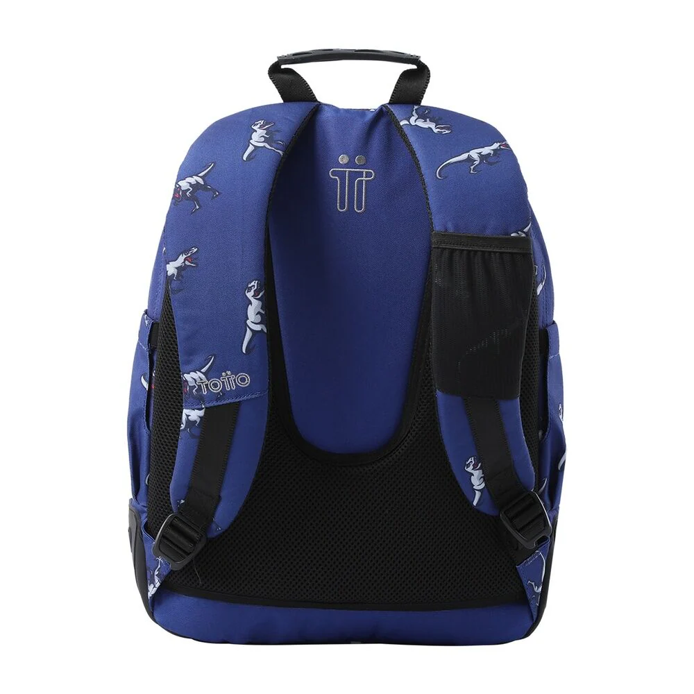 Mochila Rayol Azul 44Cm - Image 3