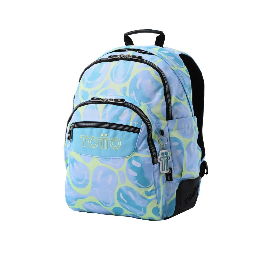 Mochila Rayol Happy Flow 44Cm - Image 2