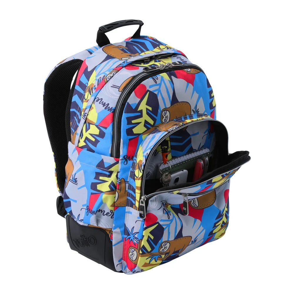 Mochila Rayol Lazel 44Cm - Image 4