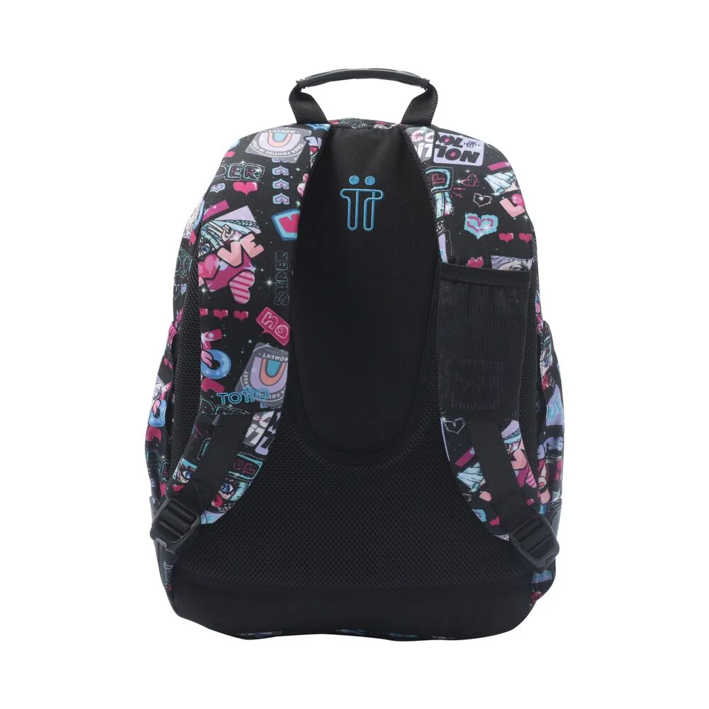 Mochila Rayol Misato 44Cm - Image 3