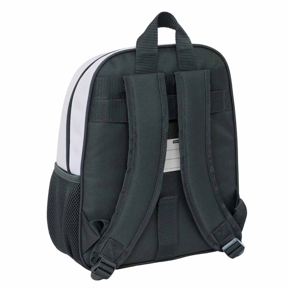 Mochila Real Madrid 25/26 34Cm Adaptable - Image 2