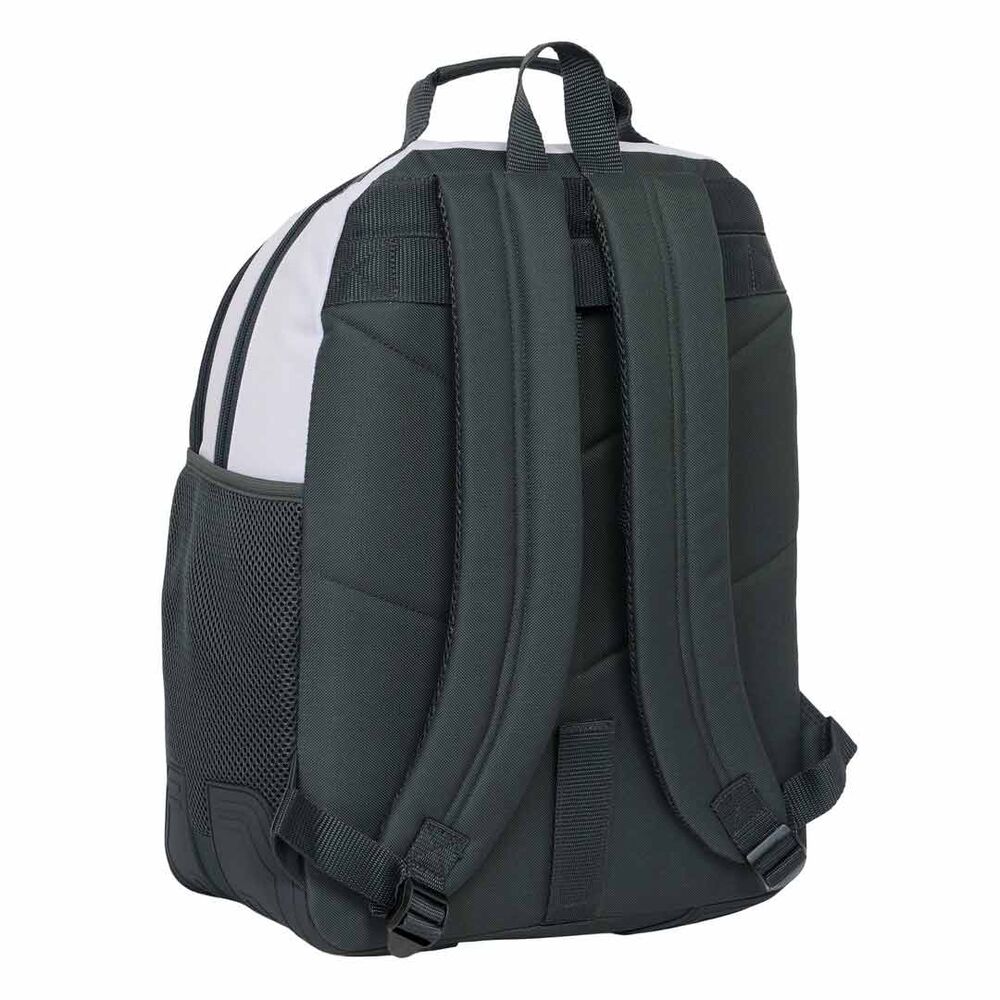 Mochila Real Madrid 25/26 42Cm Adaptable - Image 2
