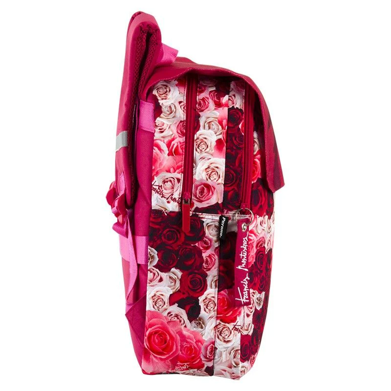 Mochila Rosas 42Cm - Image 7