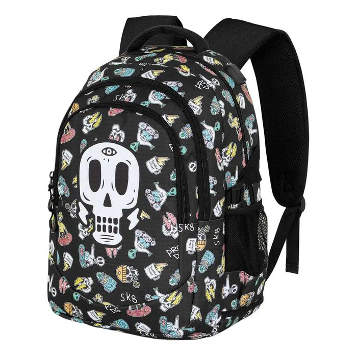 Mochila Running Undergro Dg 46Cm - Image 2