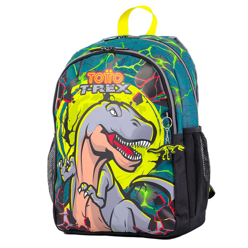 Mochila Saurus 44Cm - Image 3