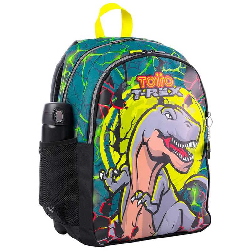 Mochila Saurus 44Cm - Image 5