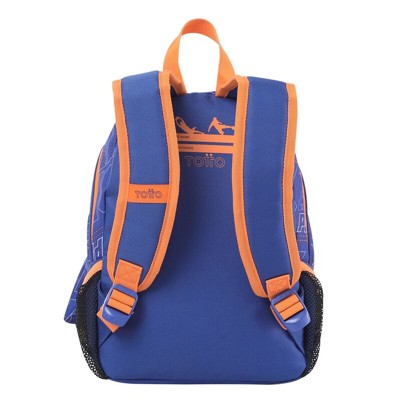 Mochila Soccer Win 32Cm - Image 4