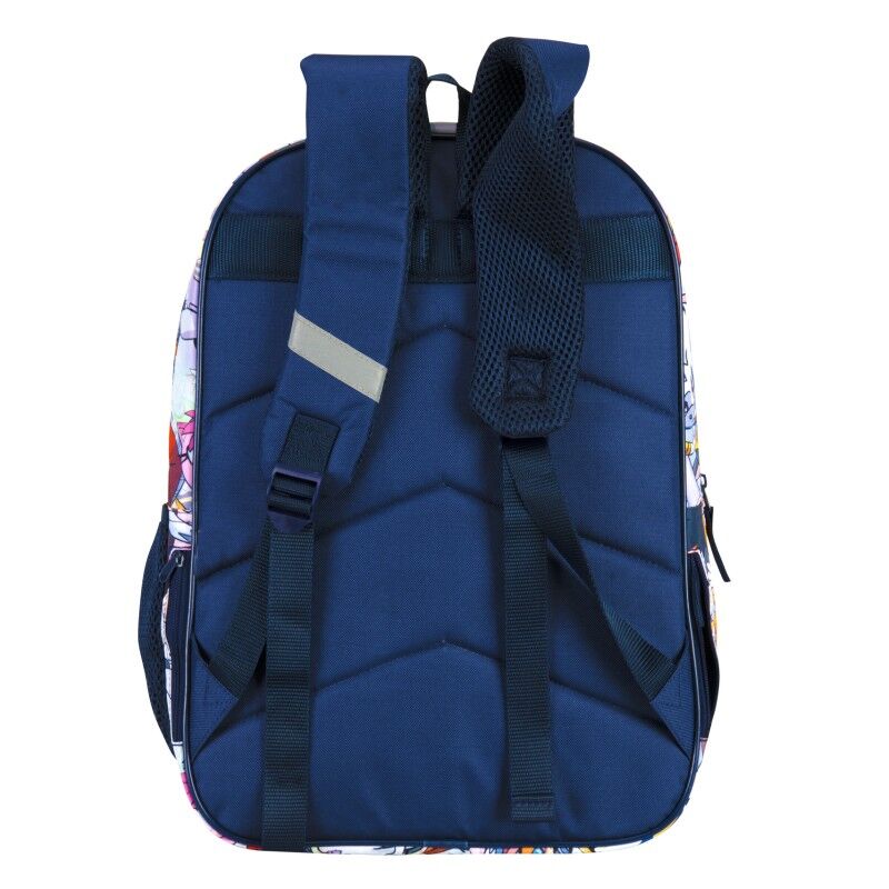Mochila Sonic The Hedgehog 43Cm - Image 6