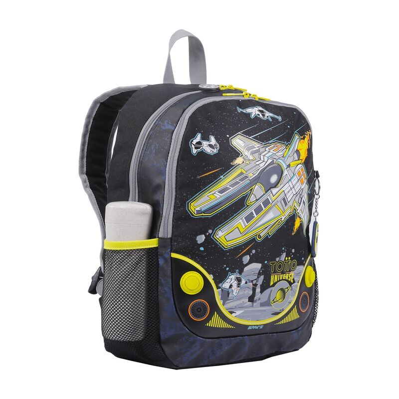Mochila Spaceship 40Cm - Image 5