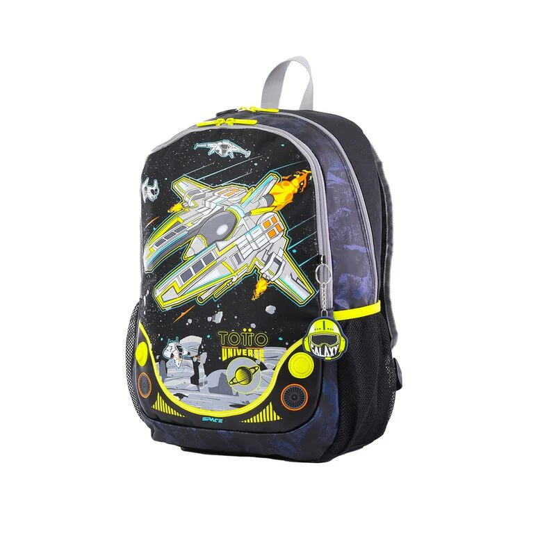 Mochila Spaceship 44Cm - Image 3