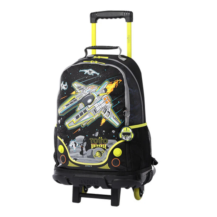 Mochila Spaceship 47Cm - Image 3