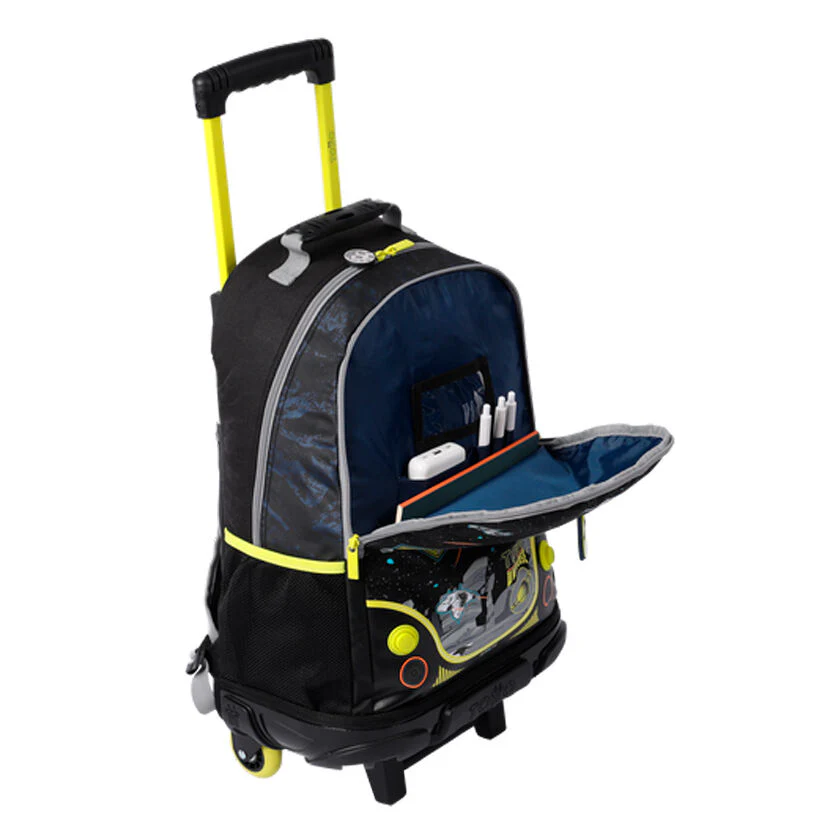 Mochila Spaceship 47Cm - Image 5