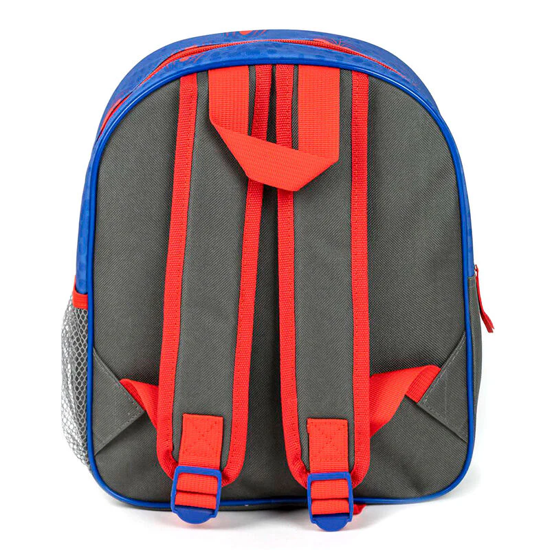 Mochila Spiderman Marvel 29Cm 2 - Image 2