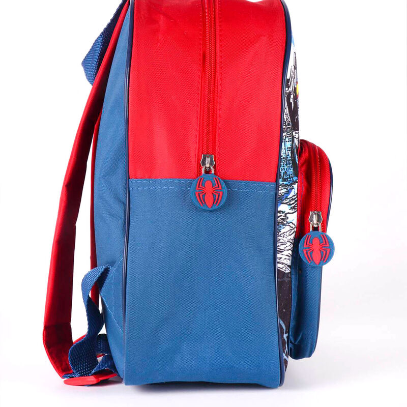 Mochila Spiderman Marvel 30Cm - Image 3