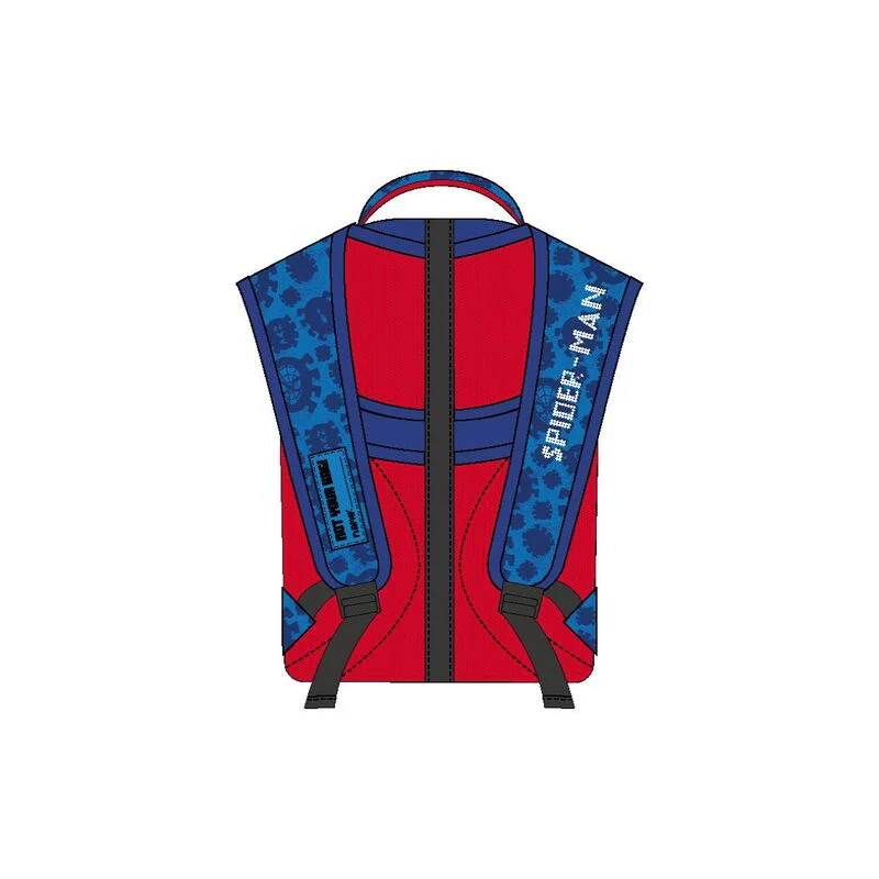 Mochila Spiderman Marvel 41Cm 2 - Image 2