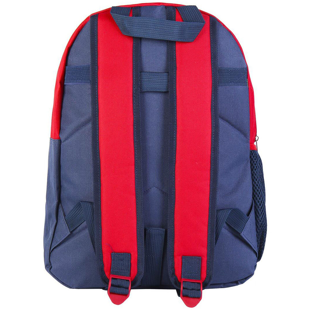 Mochila Spiderman Marvel 41Cm - Image 2