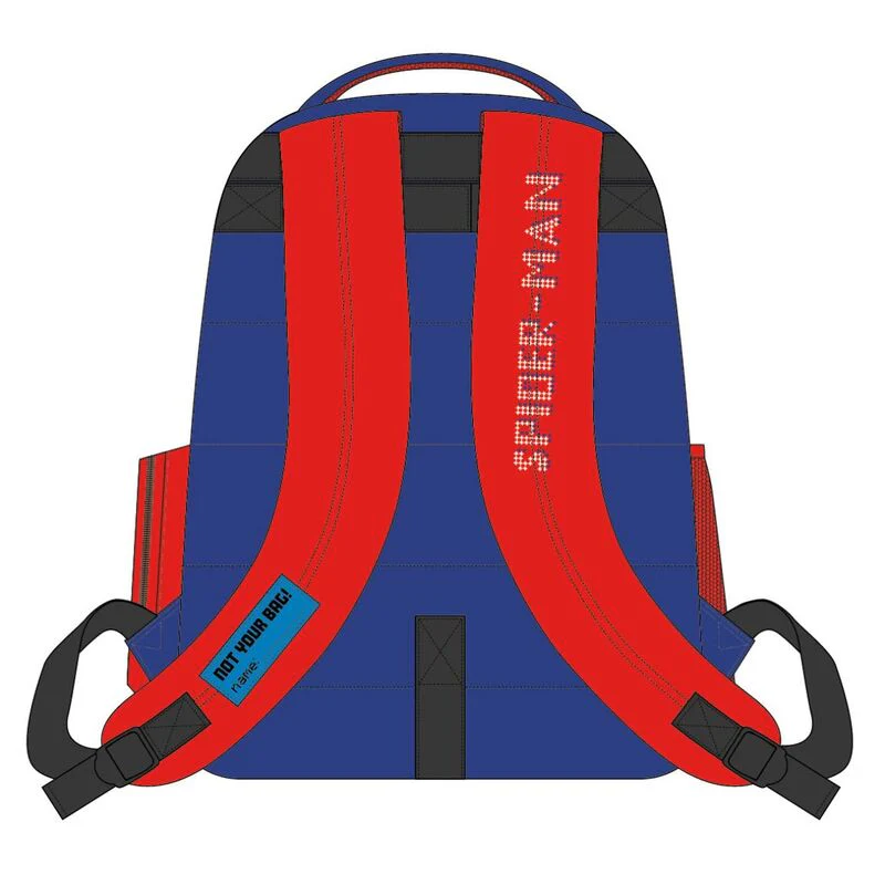Mochila Spiderman Marvel 42Cm 2 - Image 2