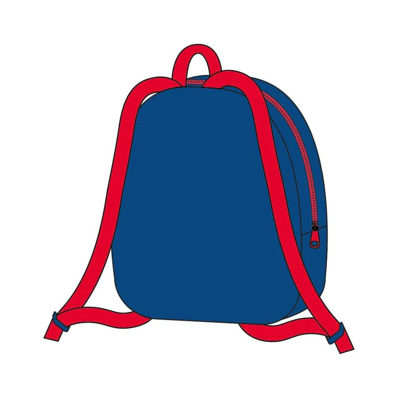 Mochila Spidey And His Amazing Friends Marvel 22Cm - Image 2