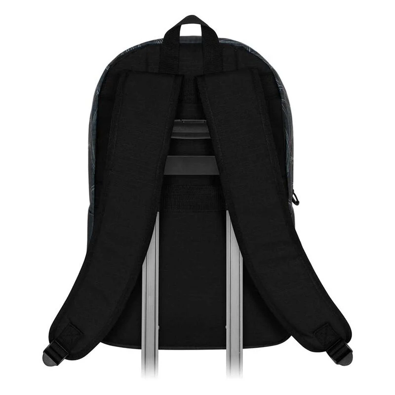Mochila Spin Spiderman Marvel 44Cm Adaptable - Image 3