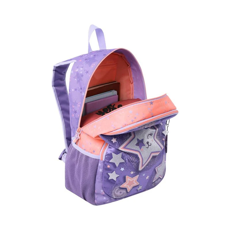 Mochila Star Cat 44Cm - Image 6