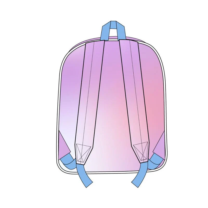 Mochila Stitch Disney 27Cm 5 - Image 2