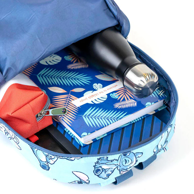Mochila Stitch Disney 33Cm - Image 3