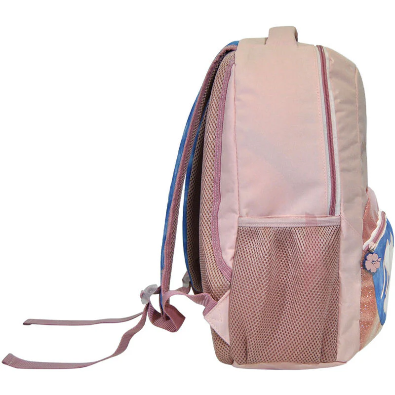Mochila Stitch Disney 42Cm - Image 4