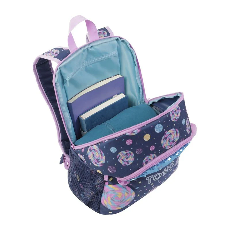 Mochila Sweet Candy 44Cm - Image 7
