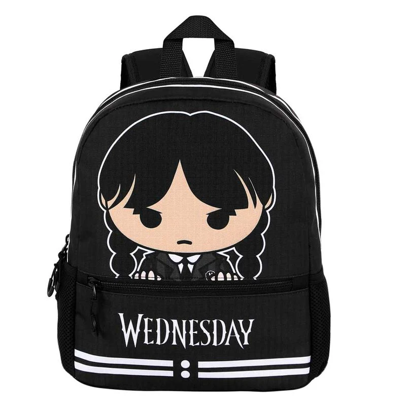 Mochila Sweet Cute Miercoles 31Cm - Image 2
