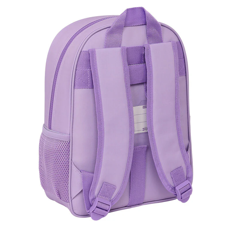 Mochila Sweet Stitch Disney 34Cm Adaptable - Image 2