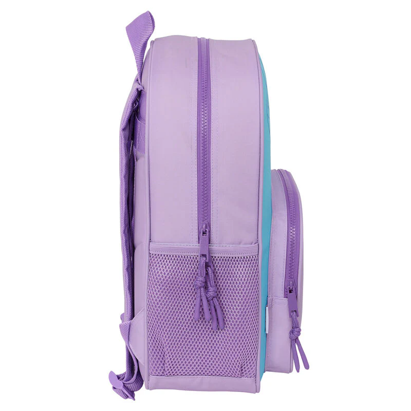 Mochila Sweet Stitch Disney 38Cm Adaptable - Image 3