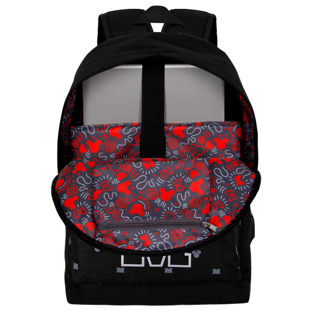 Mochila Symbol Minnie Disney - Image 3