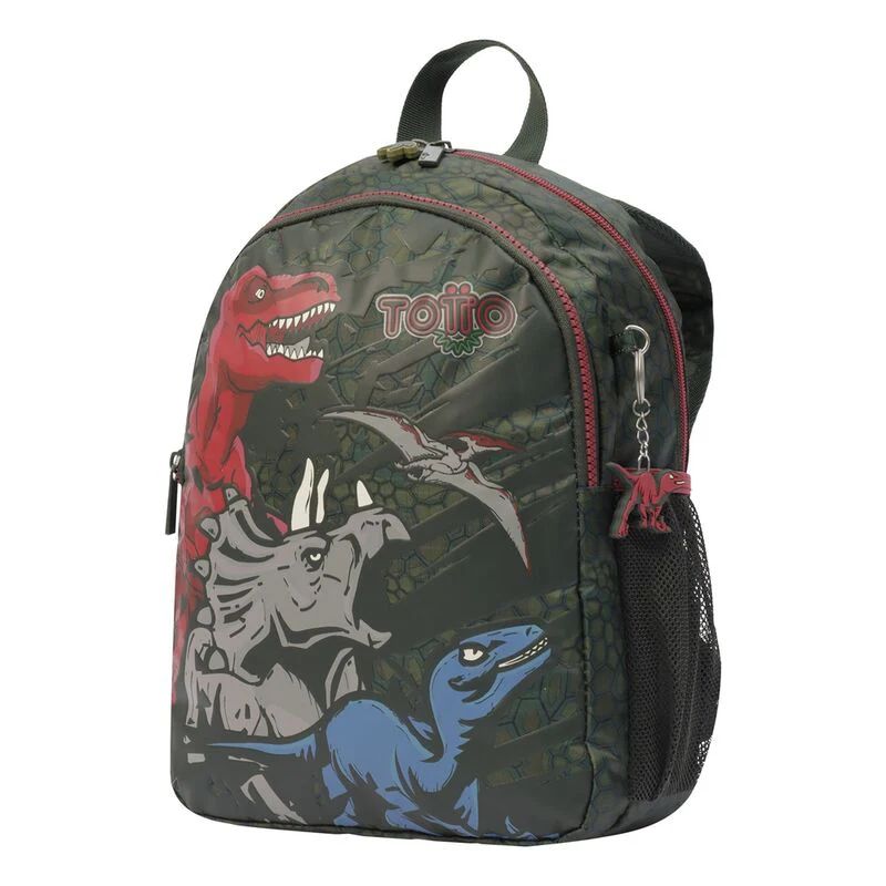 Mochila T-rex 32,5Cm - Image 2