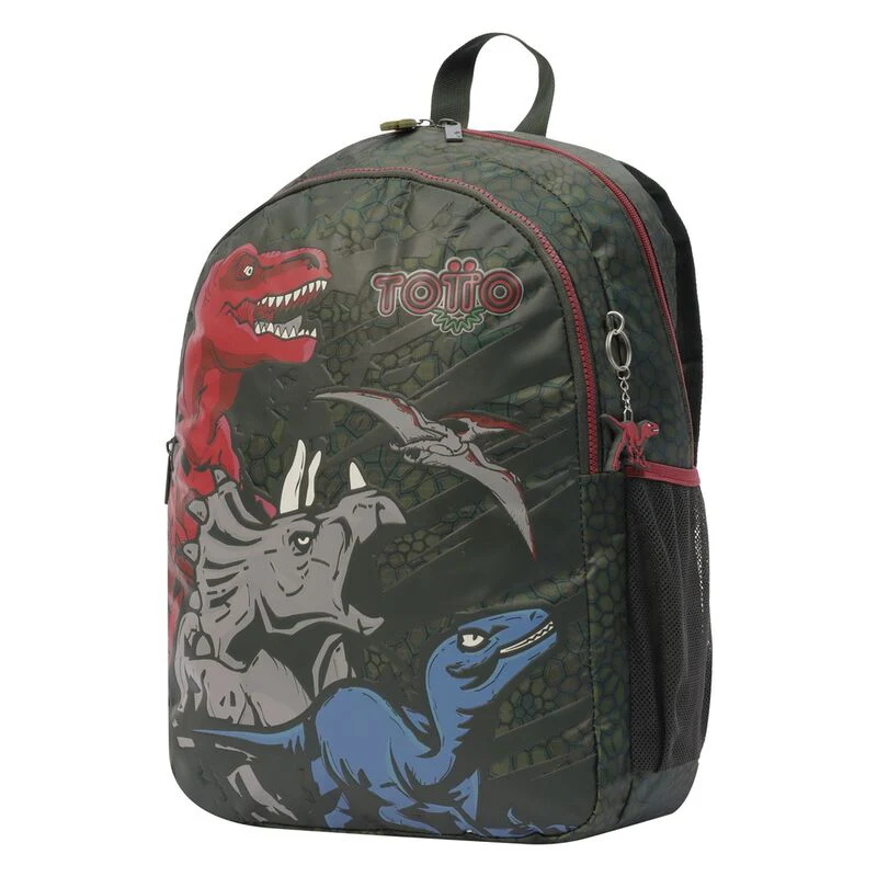 Mochila T-rex 44,5Cm - Image 3