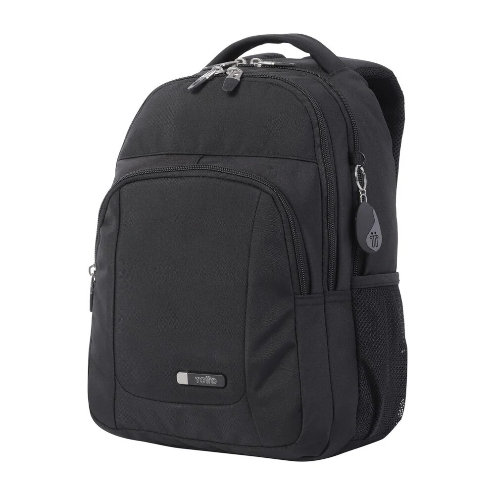 Mochila Tamulo Negro 40Cm - Image 2