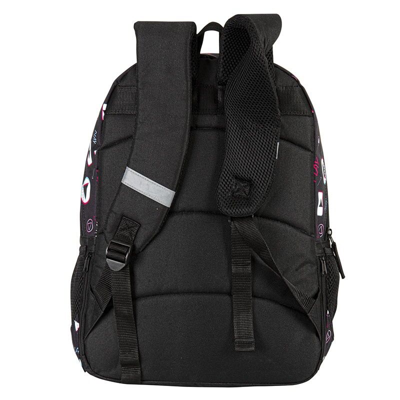 Mochila Tik Tok 42Cm 2 - Image 5