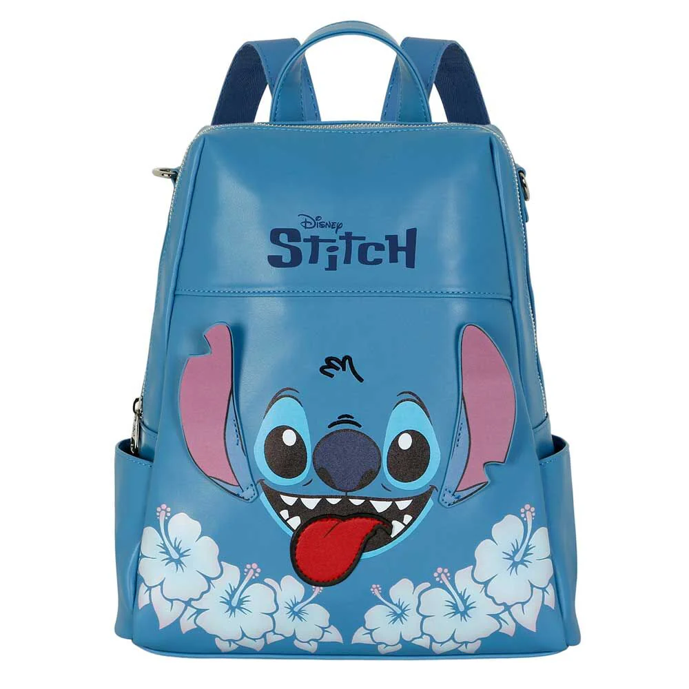 Mochila Tongue Stitch Disney - Image 4