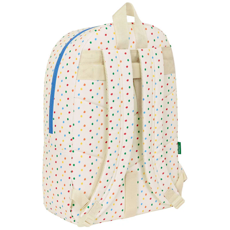 Mochila Topitos Benetton 46Cm - Image 2