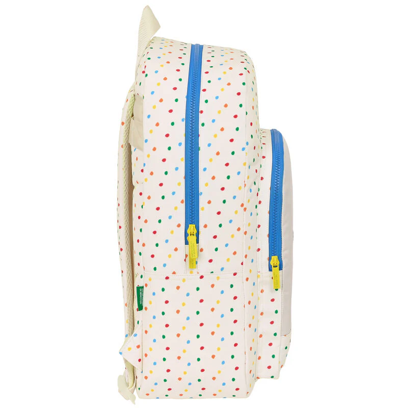 Mochila Topitos Benetton 46Cm - Image 3