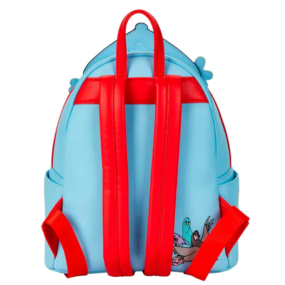 Mochila Torre Warner Bros Animaniacs Loungefly 26Cm - Image 2