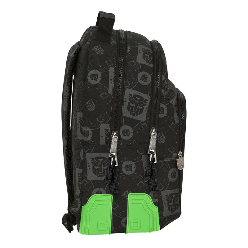 Mochila Transformers 42Cm Adaptable - Image 2