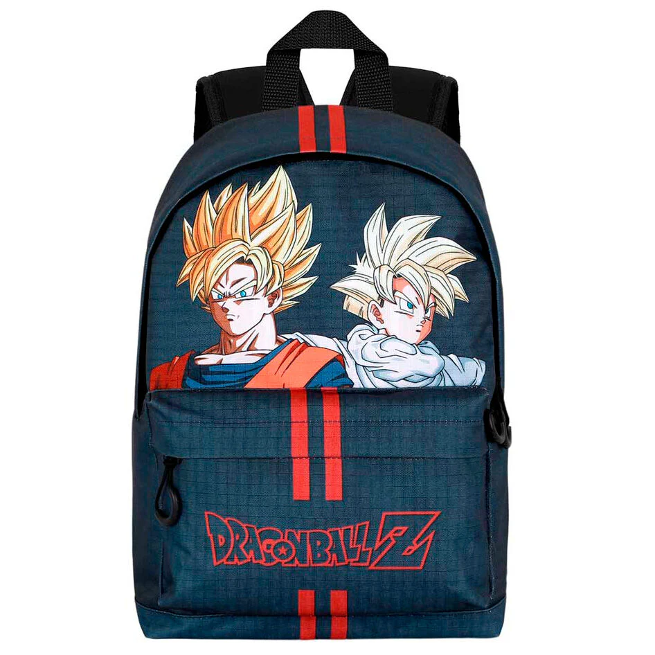 Mochila Unity Dragon Ball Z 34Cm Adaptable - Image 2