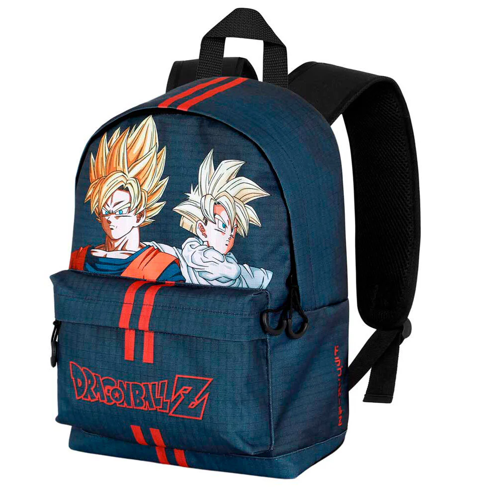 Mochila Unity Dragon Ball Z 34Cm Adaptable - Image 4
