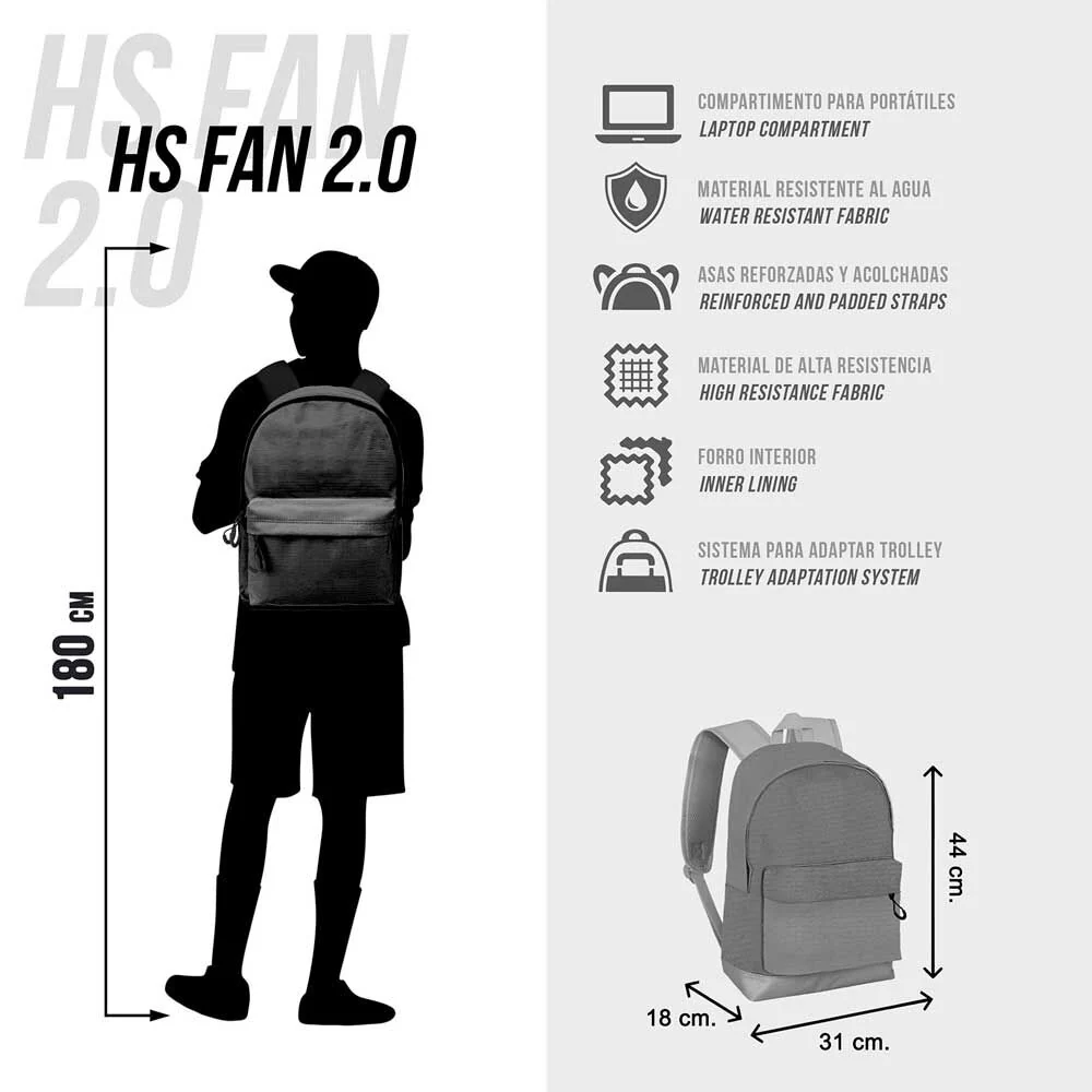 Mochila Unity Dragon Ball Z 44Cm Adaptable - Image 4