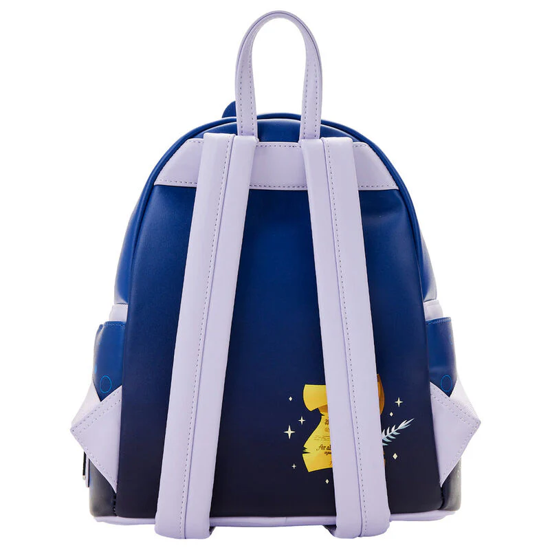 Mochila Ursula La Sirenita Disney Loungefly 26Cm - Image 4